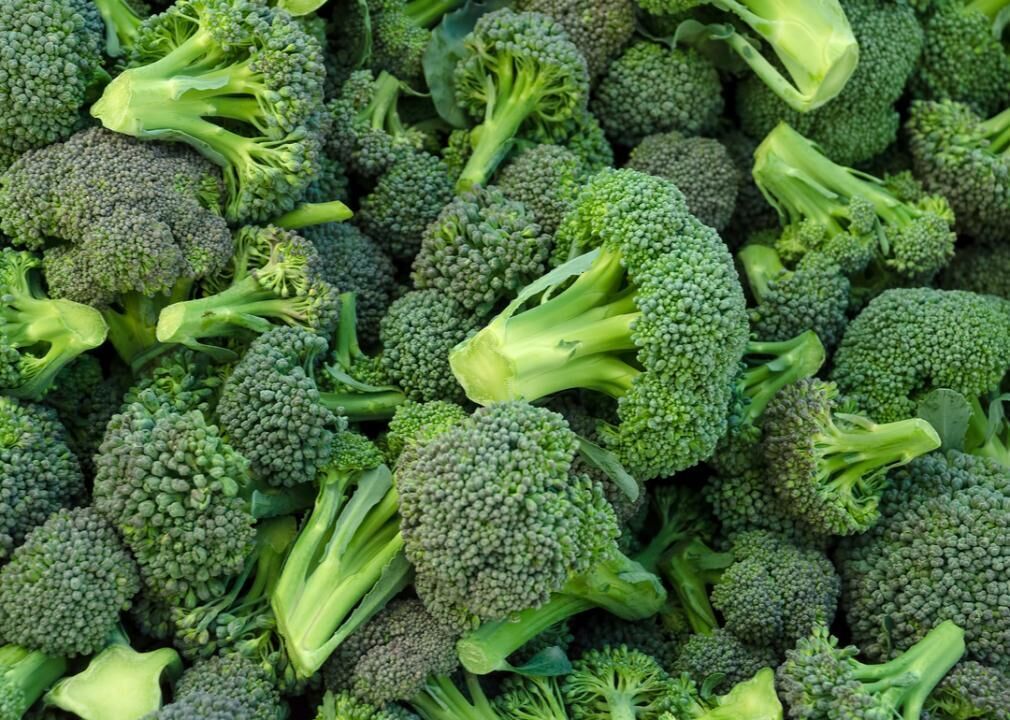 Broccoli